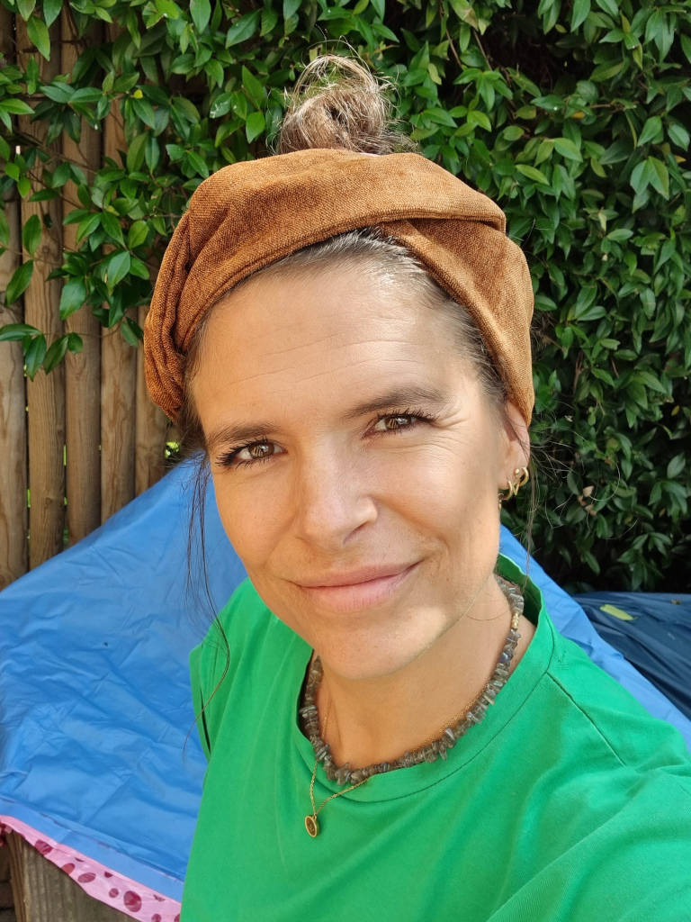 Mariela van Heeswijk