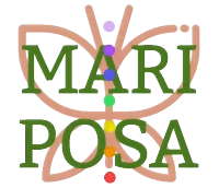 Logo Mariposa